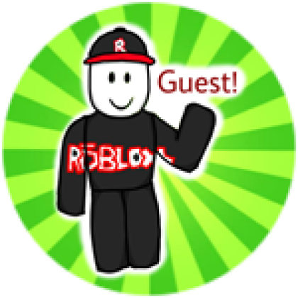 Guest Obby 