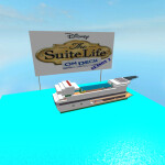 The Suite Life on deck. S.S Tipton