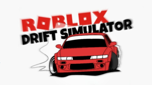 ROBLOX DRIFTING SIMULATOR 