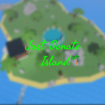 [NOUVEAU]  Donnez simplement l'île