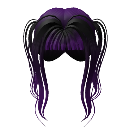UGC hair - wig style - Art Design Support - Developer Forum
