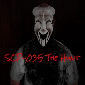 SCP-035 The Hunt