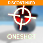 ONESHOT [DISCONTINUED]