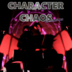 Character Chaos Extension