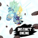 [1M VISIT] 本能 Dragon Ball Instinct Online 