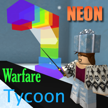 Tycoon de Guerra Neon