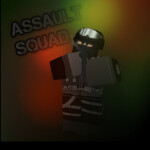 Assault Squad [A 0.1.2]