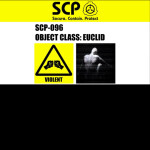 scp 096 new update!