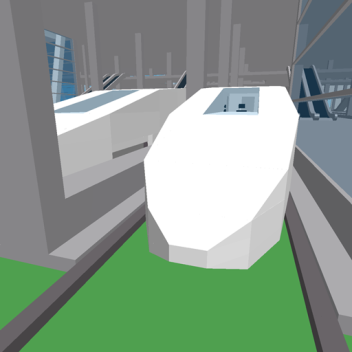 Ultimate Train Simulator 2 [In Development]
