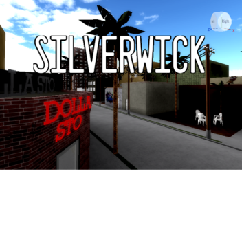 Silverwick [BETA]