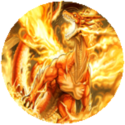 The Epic Hidden Dragon Badge - Roblox