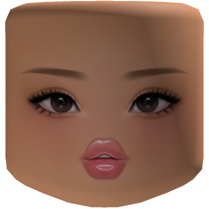 polar on X: Soft Dewy Doll Makeup out now! 🧼🫧 -- comes in 6 skin tones  on sale now @ polarberrys! shop in replies 🧸 -- #RobloxUGC #RobloxDev # Roblox  / X