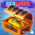 BedWars 🎈 [BALLOONS] + Lucky Block & SkyWars
