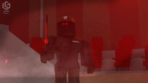 The Guest (STORY) - Roblox
