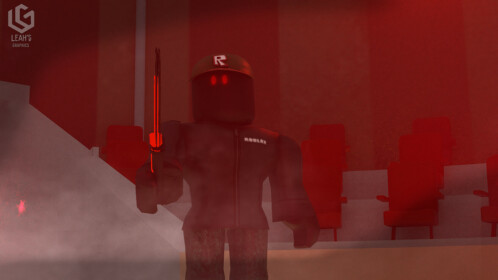 The Guest, Roblox