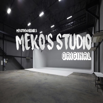 Meko's Studio (ORIGINAL)