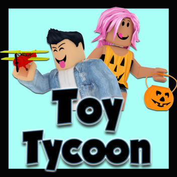 [2021] Toy Factory Tycoon