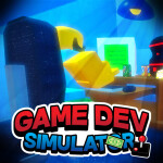 [New!] Game Dev Simulator 🕹️