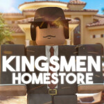 Kingsmen Homestore