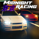 [CLEARCOAT] Midnight Racing: Tokyo