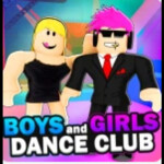 Boys and Girls DANCE CLUB!! 