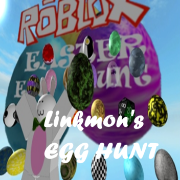 Perburuan Telur Roblox Linkmon99 2020! * 25 LENCANA TELUR! *