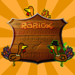 ROBLOX Thanksgiving Turkey Hunt 2013 Rebooted!