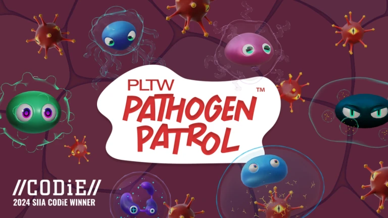 Pathogen Patrol