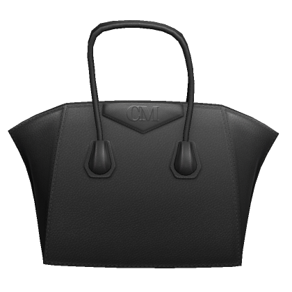 Luxury Y2K Bag - Black's Code & Price - RblxTrade