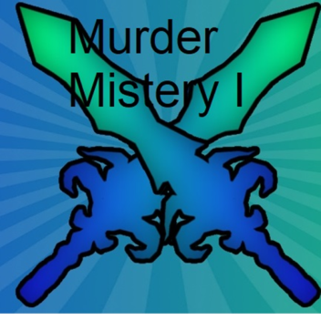 Murder Mistery I [New Game]