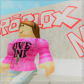 Roblox Museum ( Abandoned, now uncopylocked. )