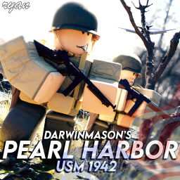 [USM] Pearl Harbor, 1942 thumbnail