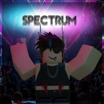 Spectrum Nightclub