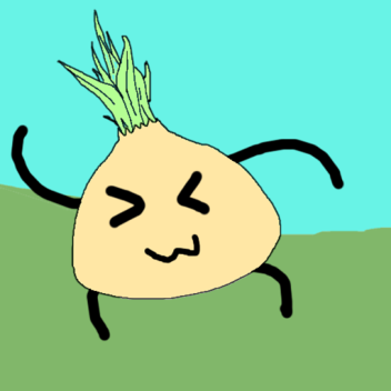 Onion Head