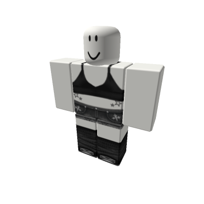 Girl pants roblox hot sale