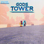 God's Tower [Pre-Alpha]