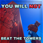 The Hardest Obby Towers
