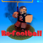 Ro-Football [Discontinued] READ DESC