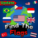 Find The Flags (250)
