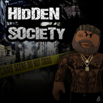 Hidden Society™ Chicago [ALPHA]