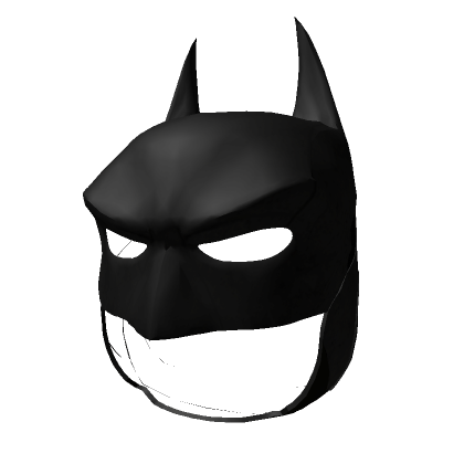 Roblox Item Upgraded Knight's Cowl