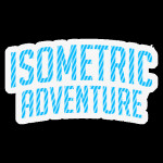 Isometric Adventure