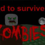 Build to Survive the Zombies