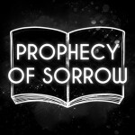 Prophecy of Sorrow Indev Build