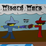 NEW UPDATE!WizardWarz-Fire's Betrayal?