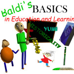 baldi's basics in education and learning