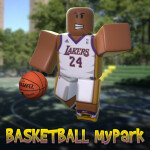 Basketball MyPARK 2K22