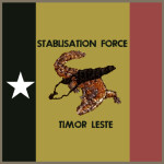 Operation Astute, East Timor