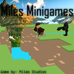 Miles Minigames (FE Enabled)
