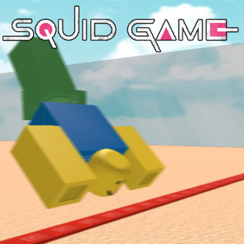 Every Squid Game in Roblox